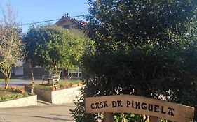 Casa da Pinguela Camino Inglés